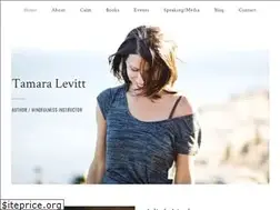 Sites similar to tamaralevitt.com