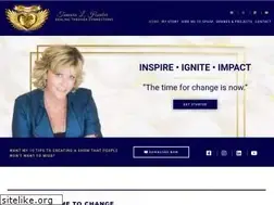 Sites similar to tamaralhunter.com