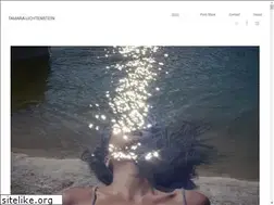 Sites similar to tamaralichtenstein.com