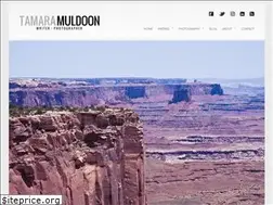 Sites similar to tamaramuldoon.com