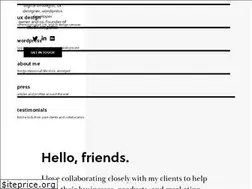 Sites similar to tamaraolsondesigns.com