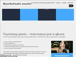 Sites similar to tamarapielas.pl