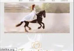Sites similar to tamarasantana.com
