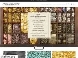 Sites similar to tamarascottdesigns.com
