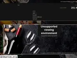 Sites similar to tamarasdowntown.com