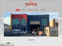 Sites similar to tamarastrade.com