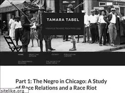 Sites similar to tamaratabel.com