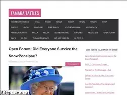 Sites similar to tamaratattles.com