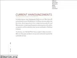 Sites similar to tamaratcm.com