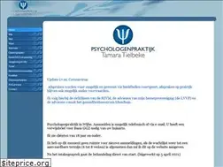 Sites similar to tamaratielbeke.nl