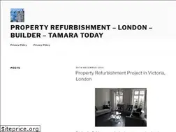 Sites similar to tamaratoday.com