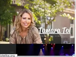 Sites similar to tamaratol.nl