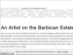 Sites similar to tamaratolleyart.com