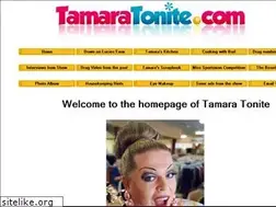Sites similar to tamaratonite.com