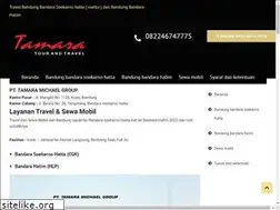 Sites similar to tamaratourandtravel.com