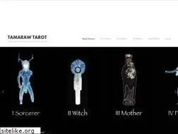 Sites similar to tamarawhouse.com