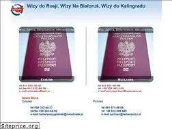 Sites similar to tamarawizy.pl
