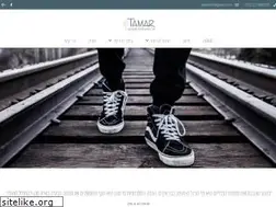 Sites similar to tamarblack.com