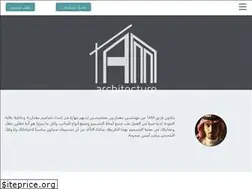 Sites similar to tamarch.com