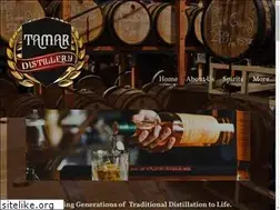 Sites similar to tamardistillery.com