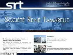 Sites similar to tamarelle.fr