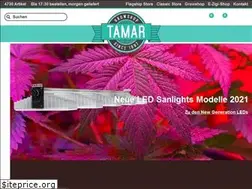 Sites similar to tamargrow.ch