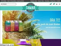 Sites similar to tamargrowshop.ch