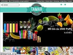 Sites similar to tamarheadshop.ch