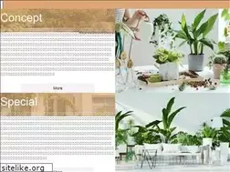 Sites similar to tamari-symbolicplants.com