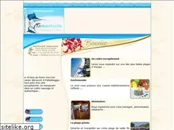 Sites similar to tamaricciu.com
