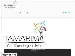 Sites similar to tamarimconcierge.com