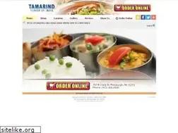 Sites similar to tamarindflavorofindiapa.com