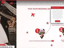 Sites similar to tamarindglobalweddings.com