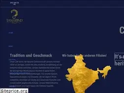Sites similar to tamarindhill.ch