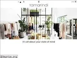 Sites similar to tamarindi.co.il