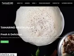 Sites similar to tamarindkolkata.com