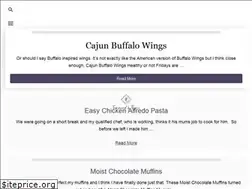 Sites similar to tamarindnthyme.com