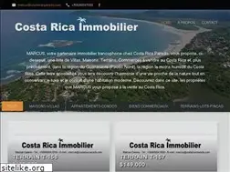 Sites similar to tamarindo-immobilier.com