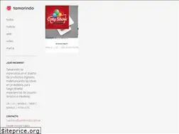 Sites similar to tamarindo.com.ar