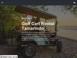 Sites similar to tamarindoactive.com