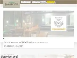 Sites similar to tamarindobayhotel.com