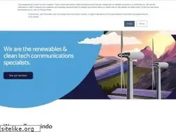 Sites similar to tamarindocomms.com