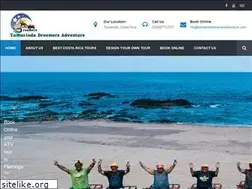 Sites similar to tamarindodreamersadventure.com