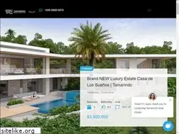 Sites similar to tamarindorealestate.com