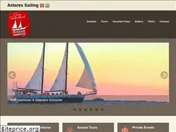 Sites similar to tamarindosailing.net