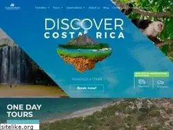 Sites similar to tamarindoshuttle.com