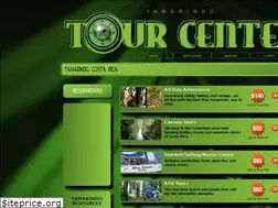 Sites similar to tamarindotourcenter.com
