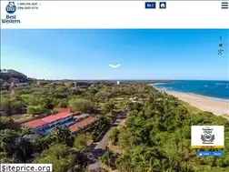 Sites similar to tamarindovistavillas.com