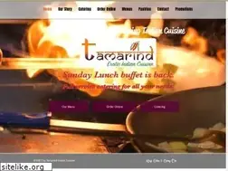 Sites similar to tamarindpa.com