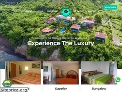 Sites similar to tamarindtreedominica.com